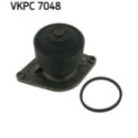 Vesipumppu, moottorin jäähdytys SKF VKPC 7048