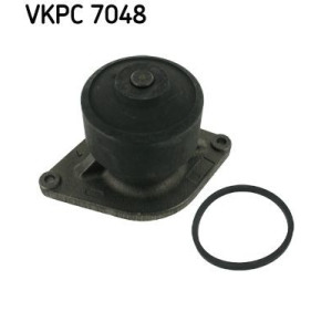 Водяной насос, охлаждение двигателя SKF VKPC 7048