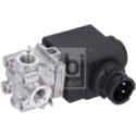 Magnetklapp FEBI BILSTEIN 101289