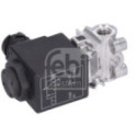 Solenoid Valve FEBI BILSTEIN 101289