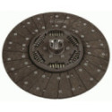 Siduriketas SACHS 1878 002 706