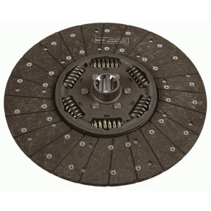Clutch Disc SACHS 1878 002 706