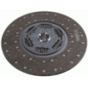 Clutch Disc SACHS 1878 002 878