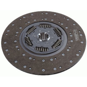 Siduriketas SACHS 1878 002 878