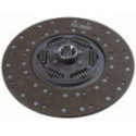 Siduriketas SACHS 1878 002 878