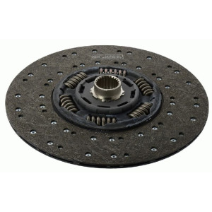 Диск сцепления SACHS 1878 003 066
