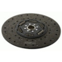 Диск сцепления SACHS 1878 003 066