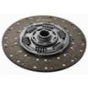 Siduriketas SACHS 1878 003 968