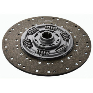 Siduriketas SACHS 1878 003 968