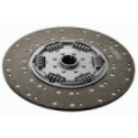Clutch Disc SACHS 1878 003 968