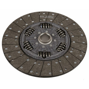 Clutch Disc SACHS 1878 007 046