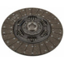 Clutch Disc SACHS 1878 007 046