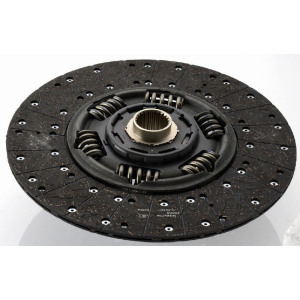 Диск сцепления SACHS 1878 007 120