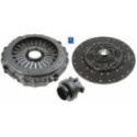 Sidurikomplekt SACHS 3400 700 459