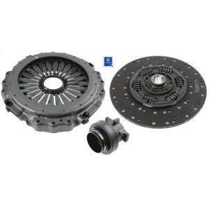 Kytkinpaketti SACHS 3400 700 459