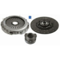 Clutch Kit SACHS 3400 700 612