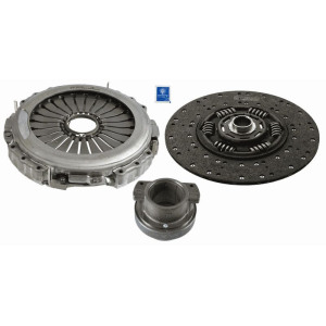 Kytkinpaketti SACHS 3400 700 612