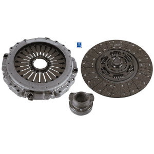 Kytkinpaketti SACHS 3400 700 654