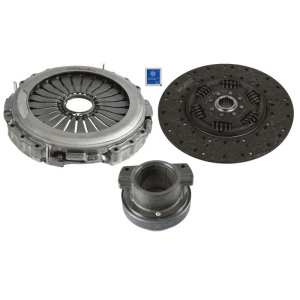 Комплект сцепления SACHS 3400 700 663
