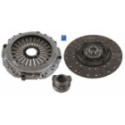Kytkinpaketti SACHS 3400 700 684