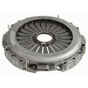 Sidurisurveplaat SACHS 3482 000 999