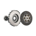 Sidurikomplekt VALEO 827190
