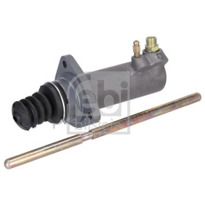 Рабочий цилиндр, система сцепления FEBI BILSTEIN 40945