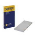 Filter,salongiõhk HENGST FILTER E1908LI