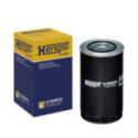 Fuel Filter HENGST FILTER H19WK02