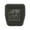 Pedal Pad, clutch pedal FEBI BILSTEIN 05243