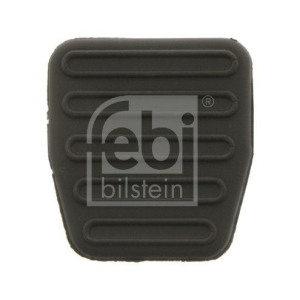 Poljinp&auml;&auml;llyste, kytkinpoljin FEBI BILSTEIN 05243