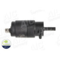 Washer Fluid Pump, headlight cleaning AIC 50655