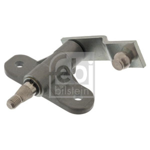 Подшипник стеклоочистеля FEBI BILSTEIN 100227