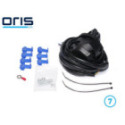 Sähkösarja, vetokoukku ACPS-ORIS 010-178