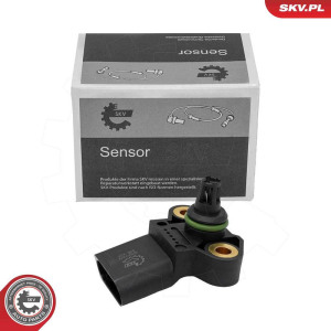 Датчик, давление во впускной трубе ESEN SKV 95SKV244