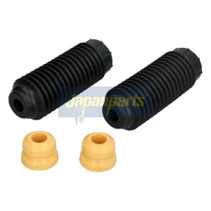 Dust Cover Kit, shock absorber JAPANPARTS KTP-M01
