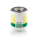 Патрон осушителя воздуха, пневматическая система MANN-FILTER TB 1374 x