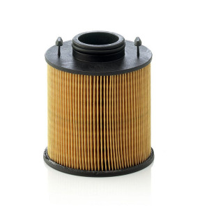 Filter, urea solution MANN-FILTER U 620/3 y KIT