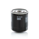 Õlifilter MANN-FILTER W 7043