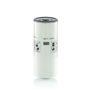 Fuel Filter MANN-FILTER WDK 11 102/24