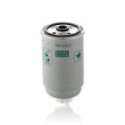 Fuel Filter MANN-FILTER WK 842/2