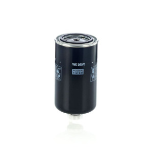 Топливный фильтр MANN-FILTER WK 950/6