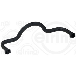 Gasket, timing case cover ELRING 321.770
