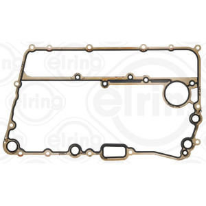Gasket, oil cooler ELRING 381.924
