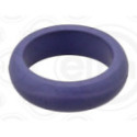 Gasket, oil outlet (charger) ELRING 729.241