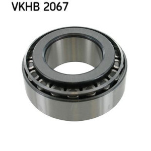 Rattalaager SKF VKHB 2067