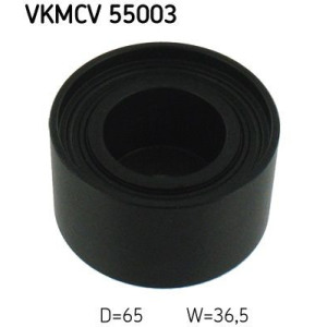 Паразитный / ведущий ролик, поликлиновой ремень SKF VKMCV 55003