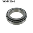 Pyöränlaakeri SKF VKHB 2161
