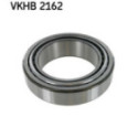 Pyöränlaakeri SKF VKHB 2162