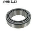 Pyöränlaakeri SKF VKHB 2163